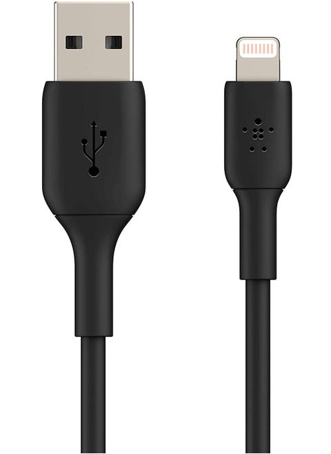 Lightning Cable, Boost Charge Lightning to USB Cable