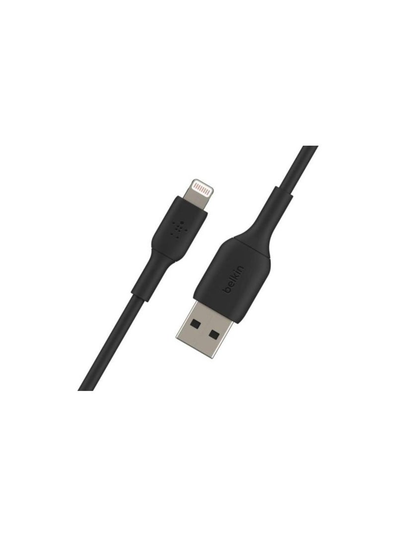 Lightning Cable, Boost Charge Lightning to USB Cable