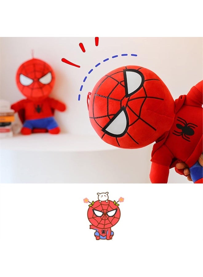 MARVEL Superhero Stuffed Plushie 50 CM - Image 5