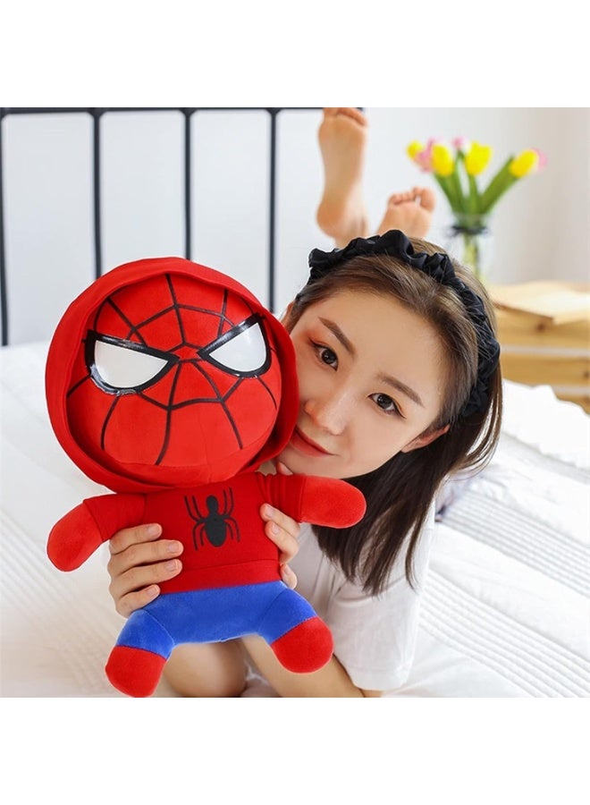 MARVEL Superhero Stuffed Plushie 50 CM - Image 1