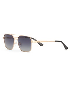 DESPADA Despada Full Rim Polarized Pilot DS 2362 C1  - Image 2