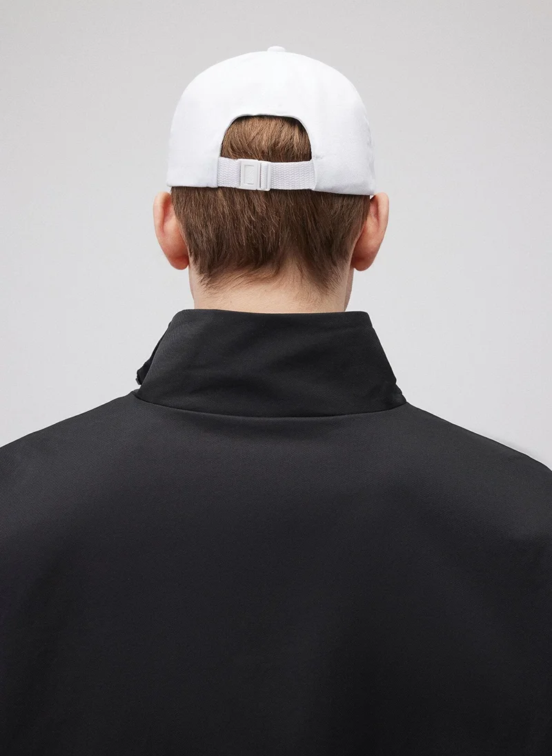 Mavi Curve peak Cap