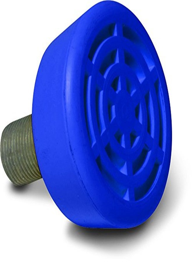 Sure-Grip Web Roller Skate Toe Stops (Blue)