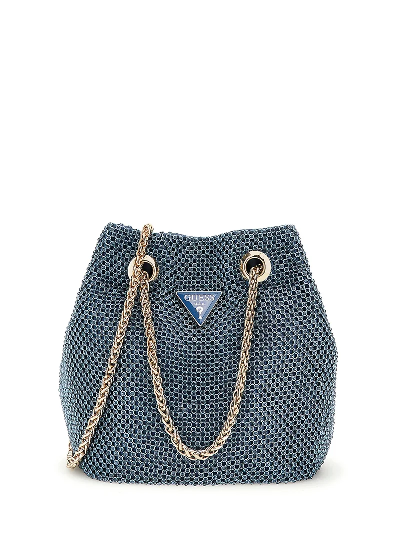 GUESS ZALINA POUCH