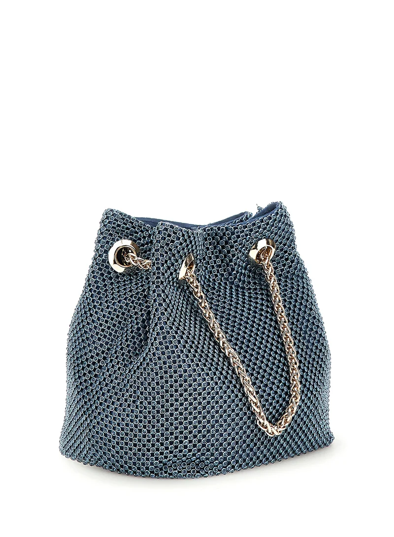 GUESS ZALINA POUCH