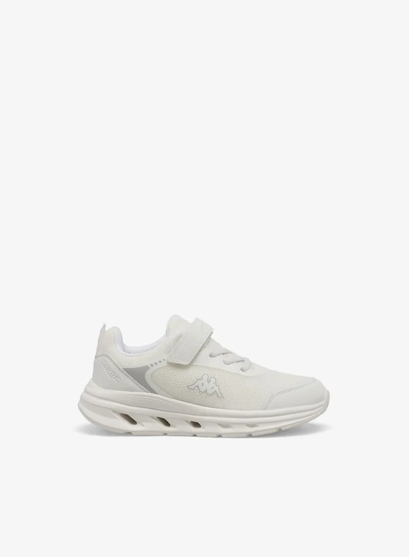 Kappa Boys Hook & Loop Sports Shoes