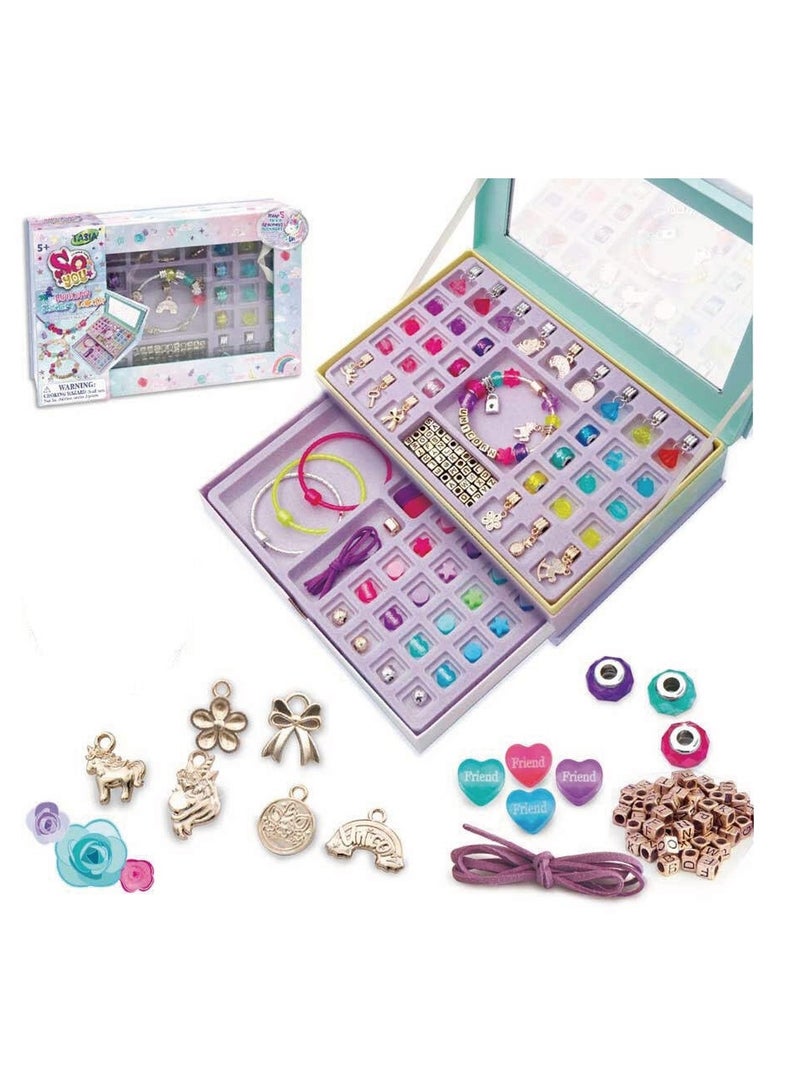 So You Unicorn Jewellery Collector - T08331-A-A - Image 2