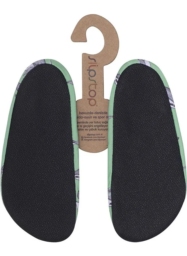 سليبستوب Berko Mint Boys' Sea Pool Shoes