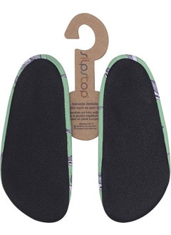 Slipstop Berko Mint Boys' Sea Pool Shoes  - Image 2