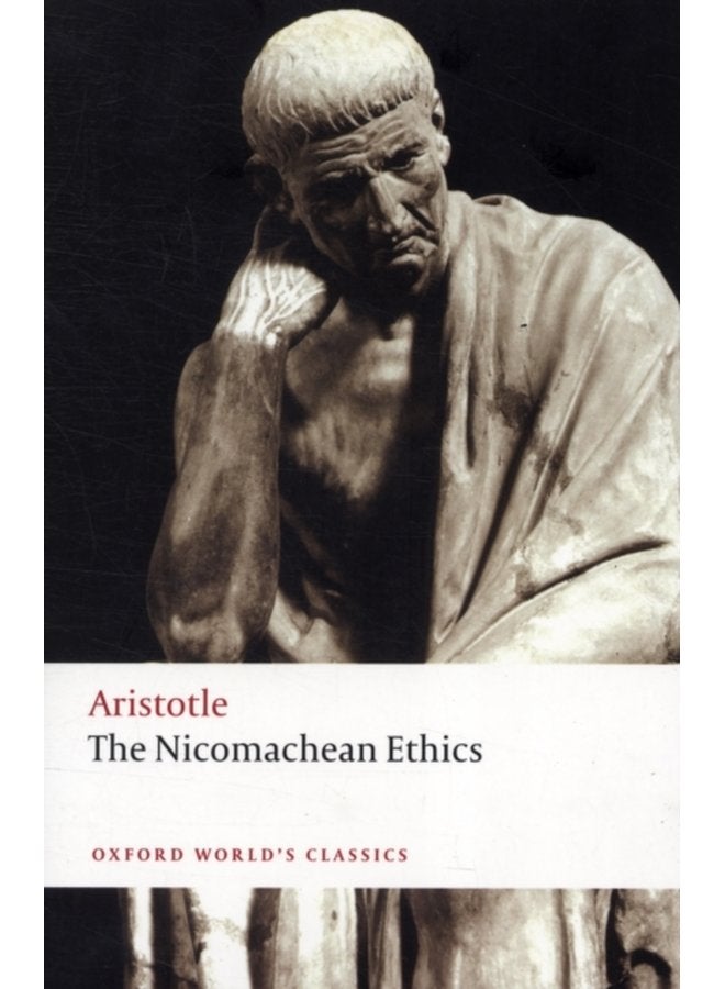 The Nicomachean Ethics - Paperback