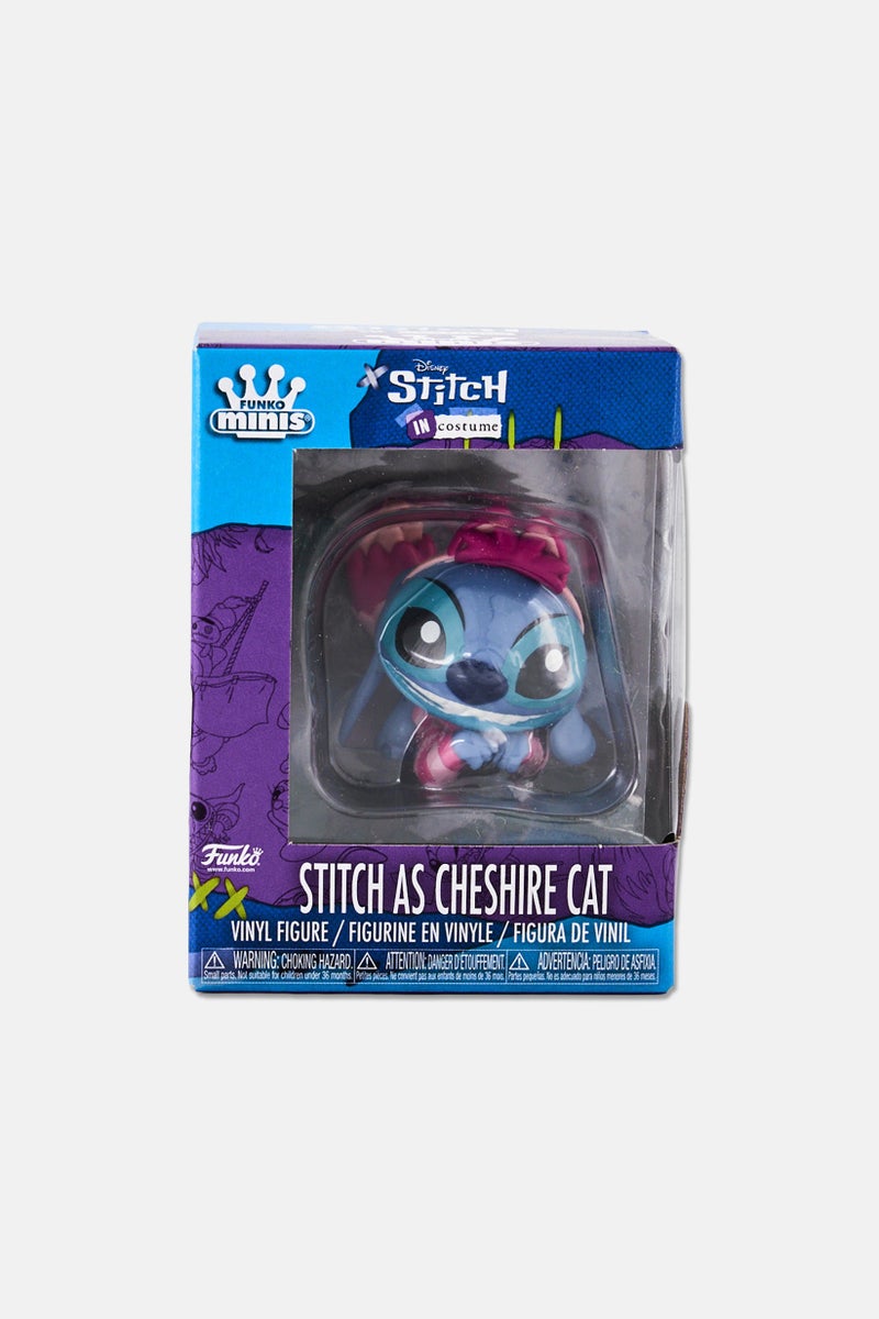 Toys For Less Minis Stitch Characters Collectible Figure, Assorted - Image 3