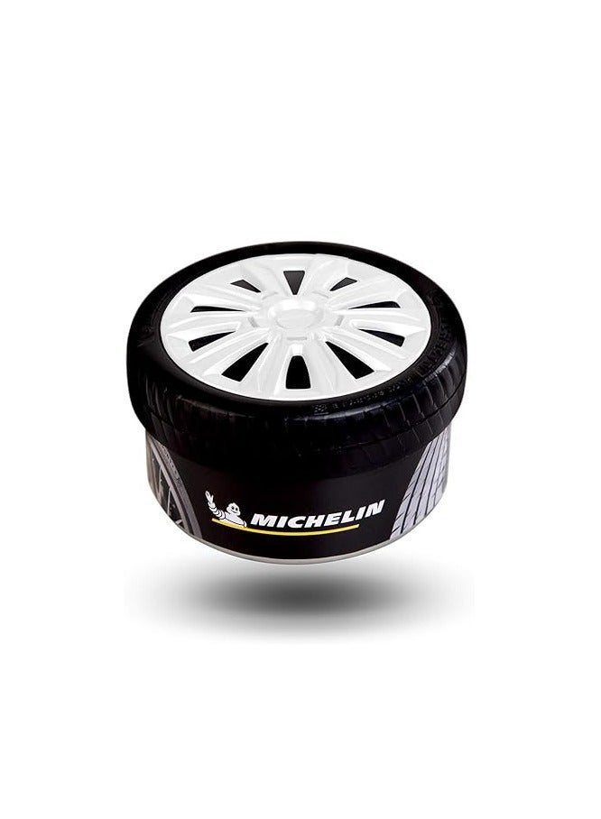 ميشلان معطر الجو الإطارات يمكن الفانيليا - Image 2