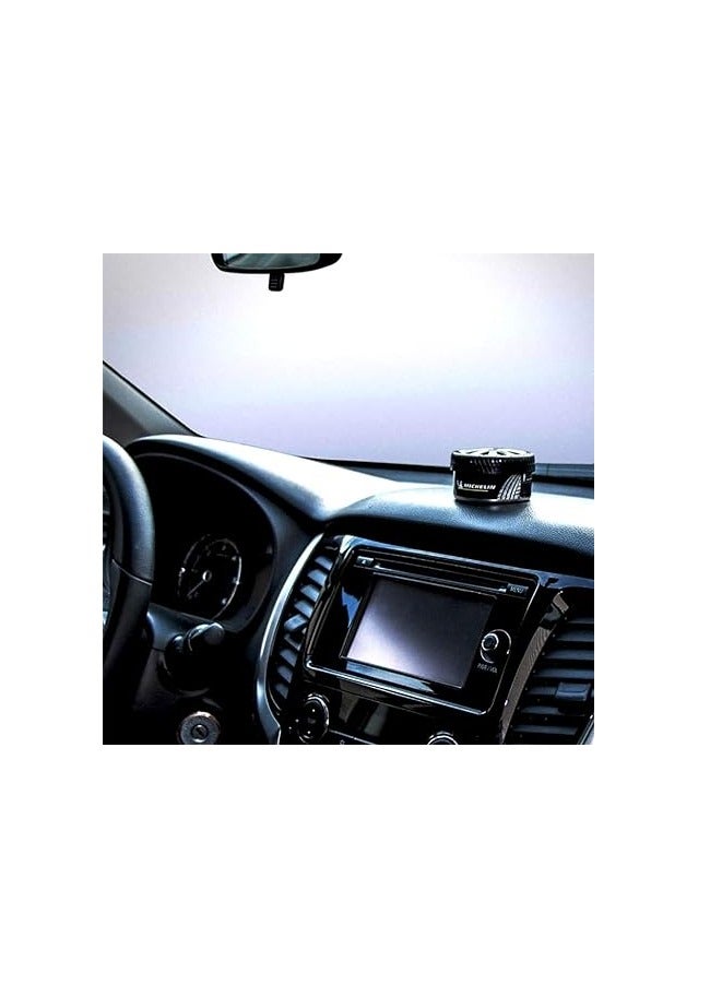 ميشلان معطر الجو الإطارات يمكن الفانيليا - Image 3