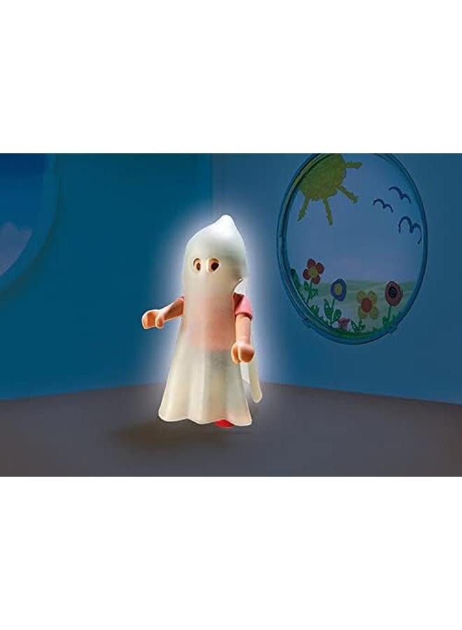 بلاي موبيل الأطفال مع الأزياء - Image 4