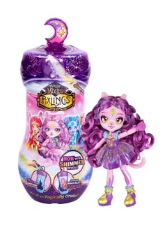 Magic Mixies Magic Mixies Pixlings Shimmerverse Series - Catlyn  - Image 1
