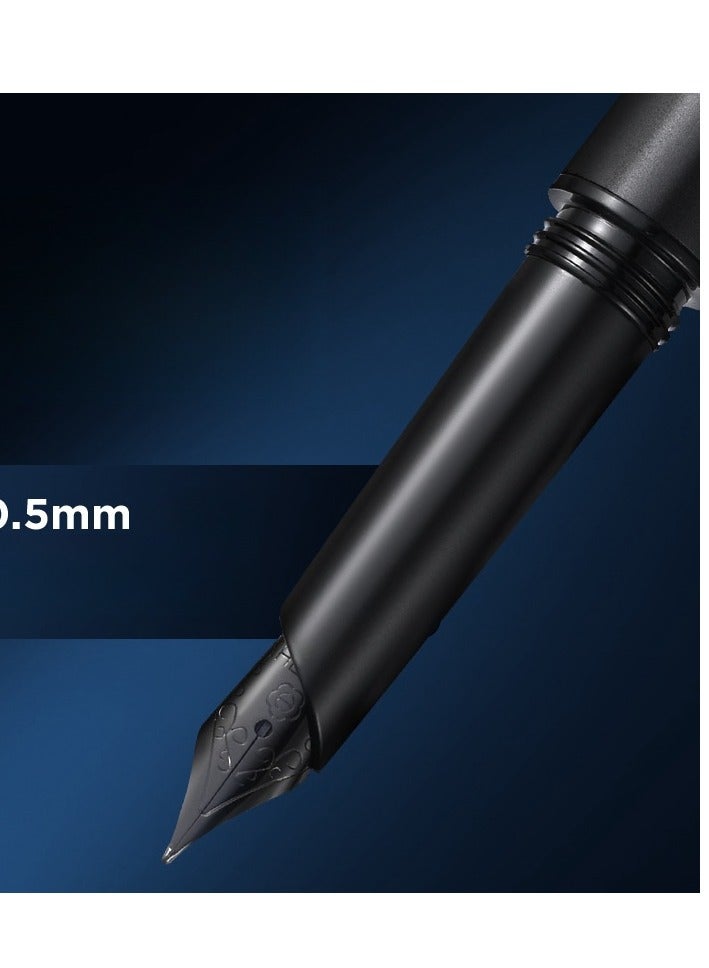 Hero Pen Gift Set for Business and Office Gift Selection - Image 2