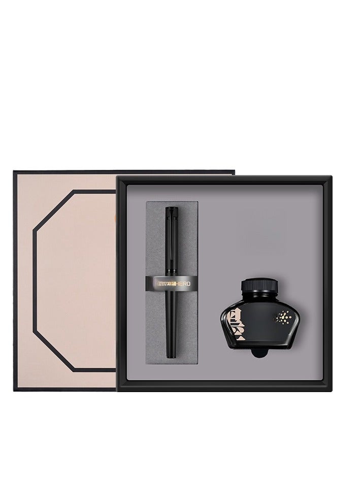Hero Pen Gift Set for Business and Office Gift Selection - Image 4