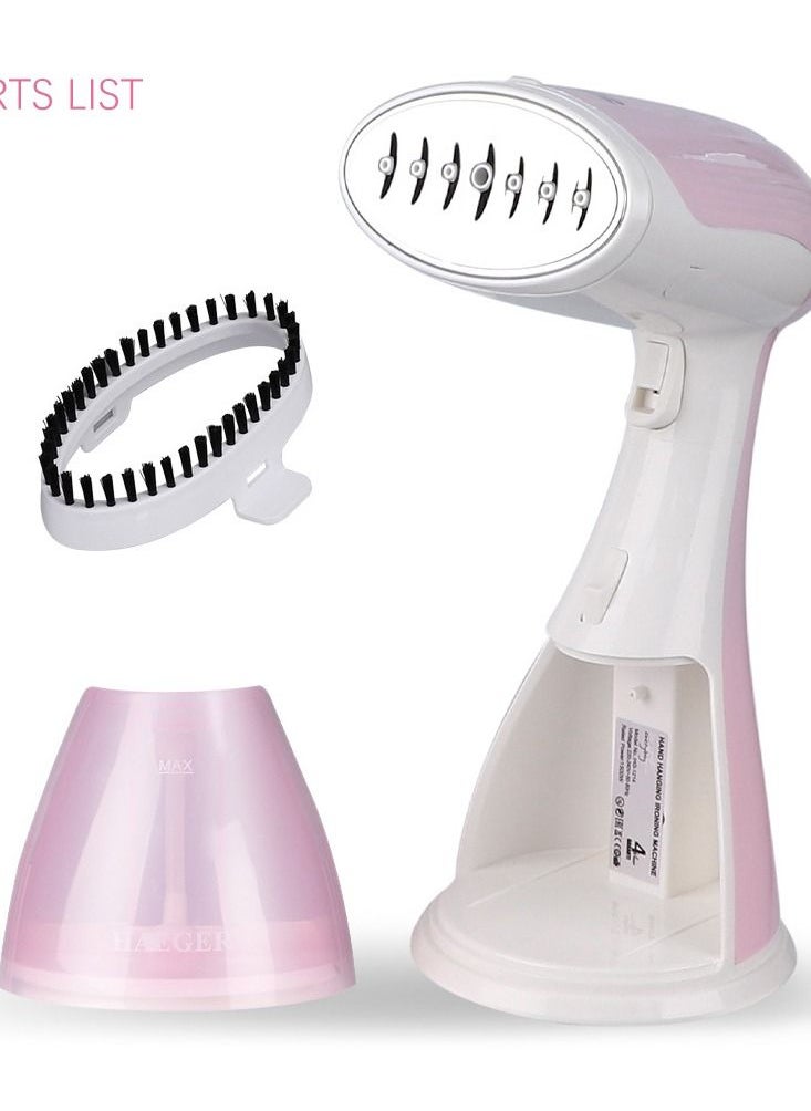 RAF - Handheld Household Steam Iron Travel Portable Upright Ironing Machine 1500W 300ml - Image 1
