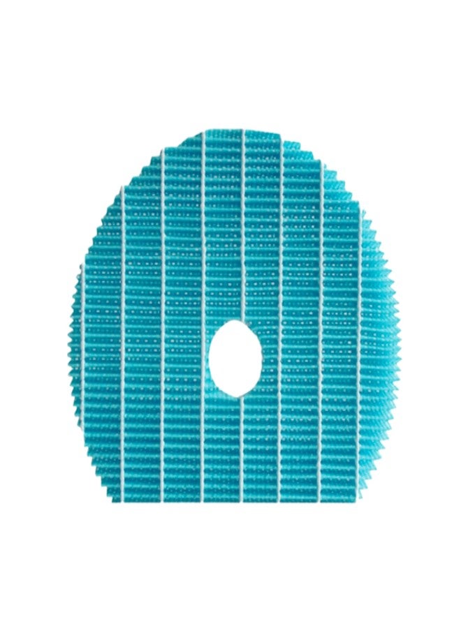 Nispira Premium Humidification Replacement Filter Compatible with Sharp Air Purifier Humidifier KC-850U KC-860U. Compared to Part FZ-C100MFU, 1 Filter - Image 1