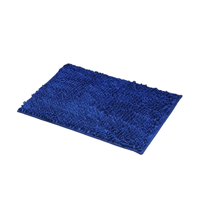 Y&D Rug-Rubber Non Slip Quick Dry Super Absorbent Thin Washable Bath Mats - Bathroom Floor Rugs for Shower, Tub, Spa - Soft & Durable - Image 5