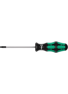 Wera 367 Torx Plus 8ip x 60MM Screwdriver 05028032001  - Image 1