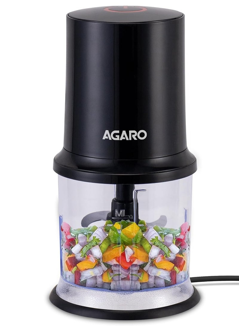 AGARO مفرمة كهربائية من أجارو  - Image 1