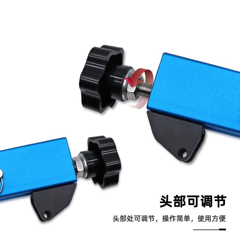 New Car Concave Pit Repair Expander Separator External Support Tool Enlarged Sheet Metal Concave Repair Artifact - Image 3