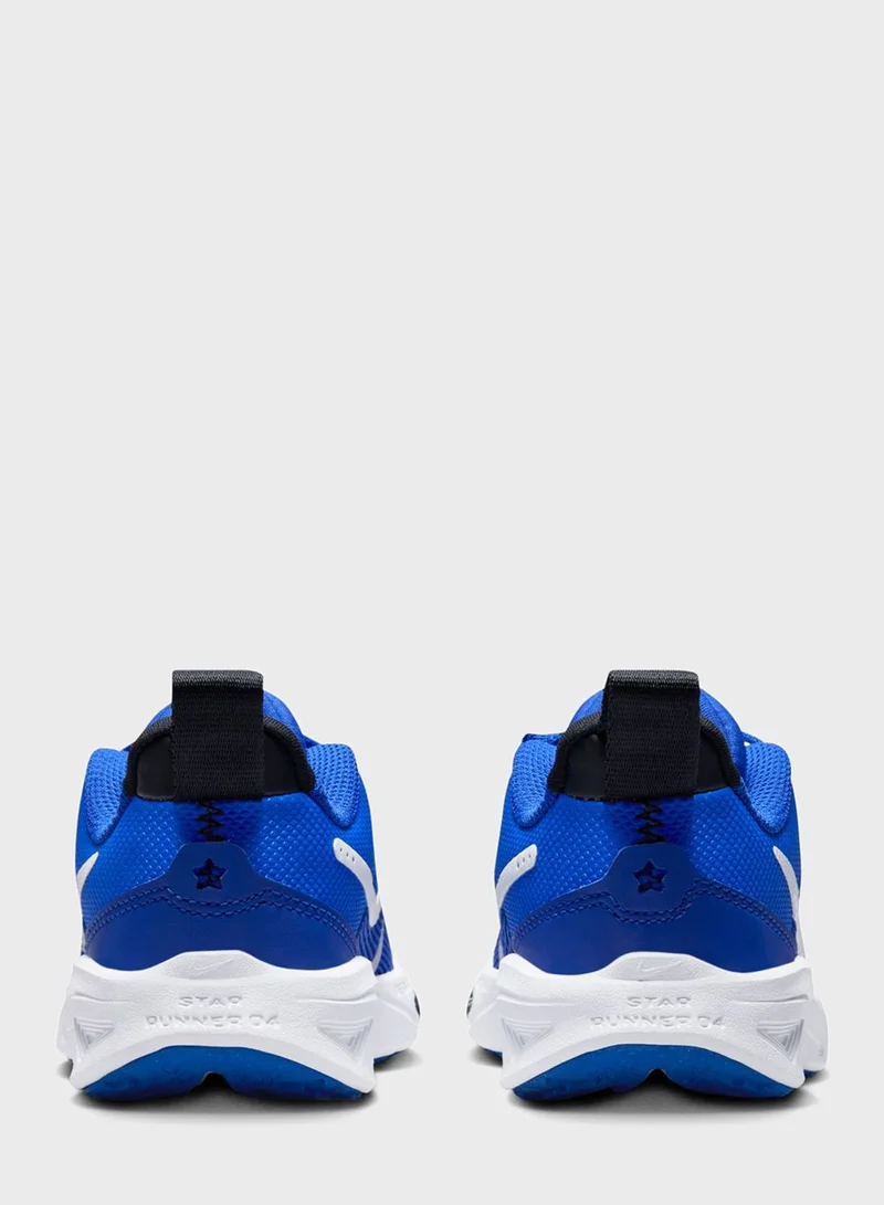 Nike Star Runner 4 Nn Ps