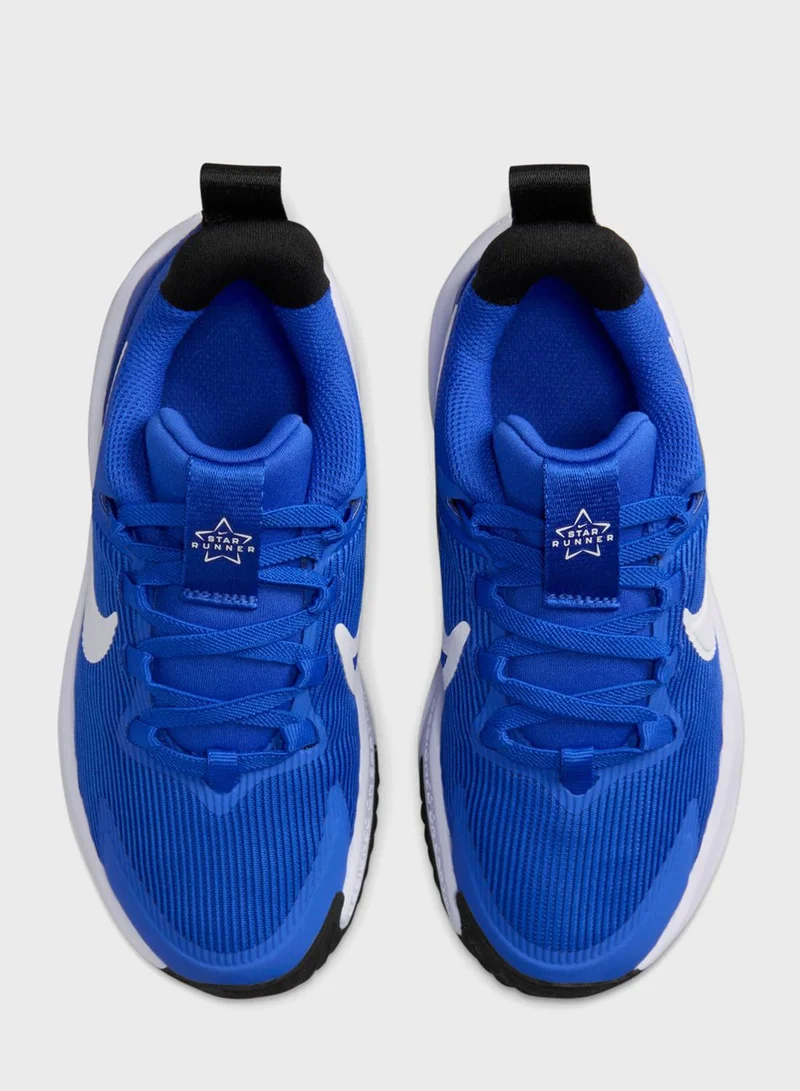 Nike Star Runner 4 Nn Ps