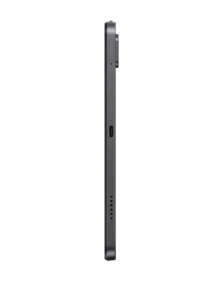 Zentality PAD 12 Android 14 Tablet, 12.6-Inch FHD Display, 4G LTE, 32GB (24+8) RAM, 128GB Storage, with Keyboard, Mouse and Stylus – Gray - Image 5