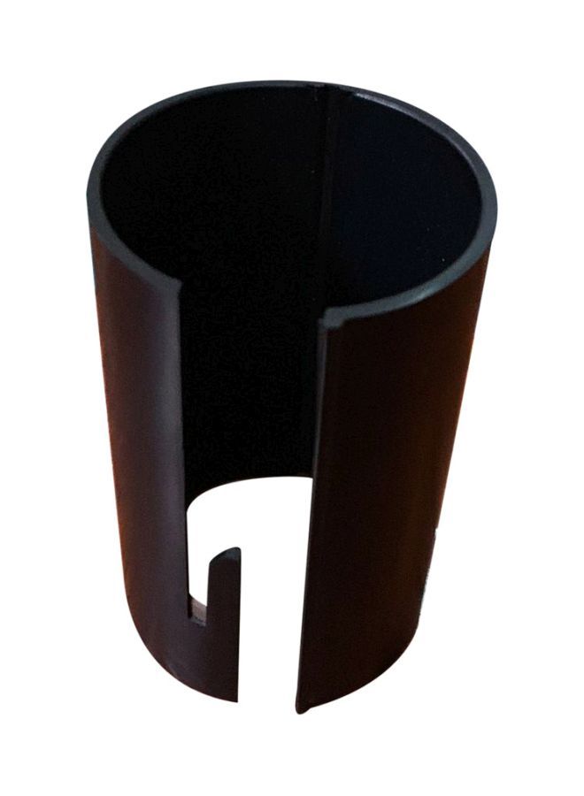 NIBEMINENT Cylindrical Paper Cutter Black