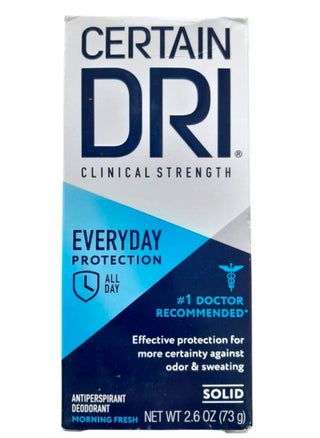 Everyday Protection Antiperspirant Deodorant 2.6 oz - pzsku/Z1C4B710E1A3916C934BFZ/45/_/1734590379/045f66d9-e031-44fb-a8f1-17fb51a4399c