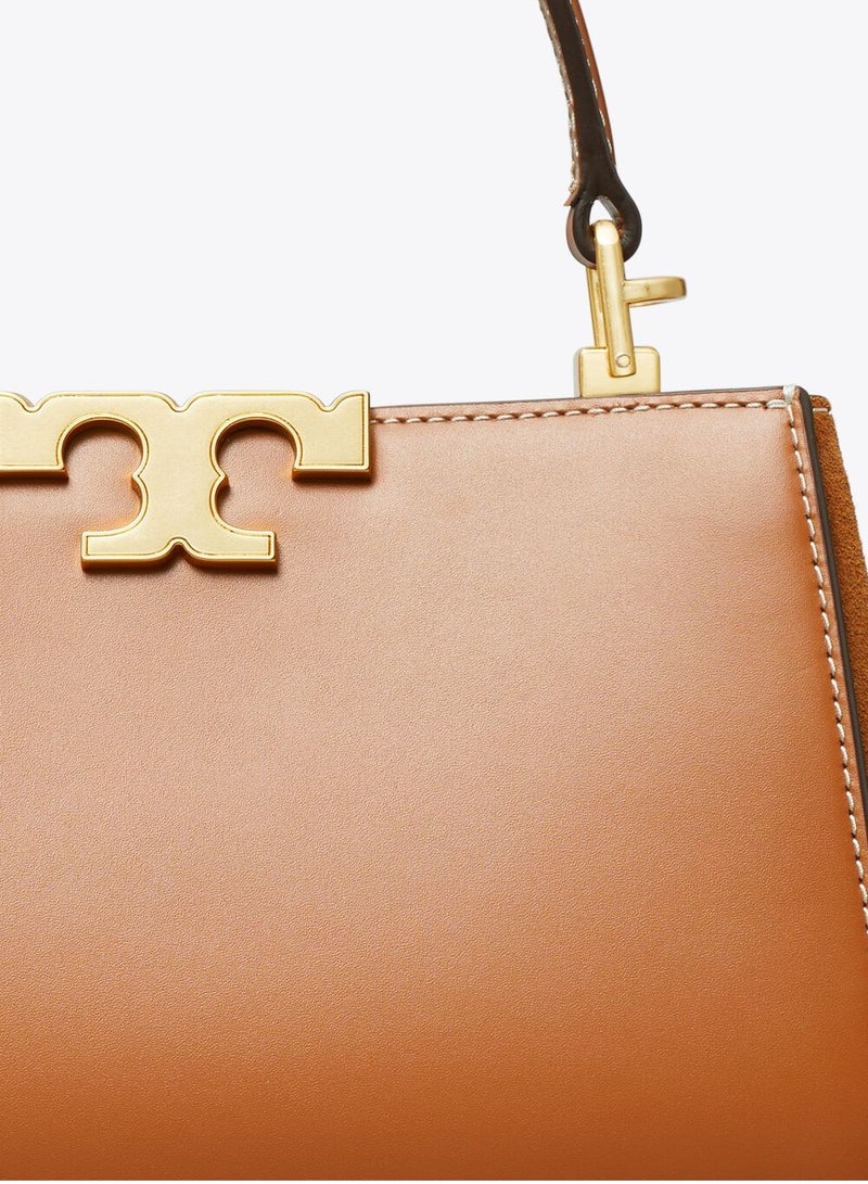 Burch Tory  Eleanor Mini Shoulder Crossbody Tote Bag - Image 3