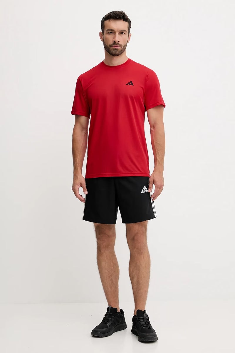 Adidas train essentials training men's t-shirt - Image 1