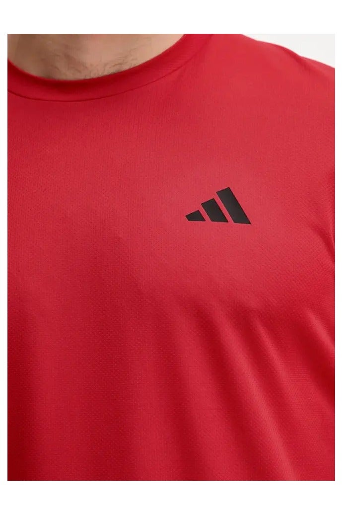 Adidas train essentials training men's t-shirt - Image 3