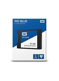 WD Western Digital Internal SSD (1 TB, 2.5in, WDS100T1B0A)  - Image 3