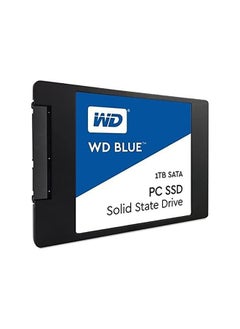 WD Western Digital Internal SSD (1 TB, 2.5in, WDS100T1B0A)  - Image 4