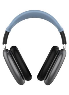 NIBEMINENT Headphone Hood For Apple AirPods Max Light Blue  - Image 5