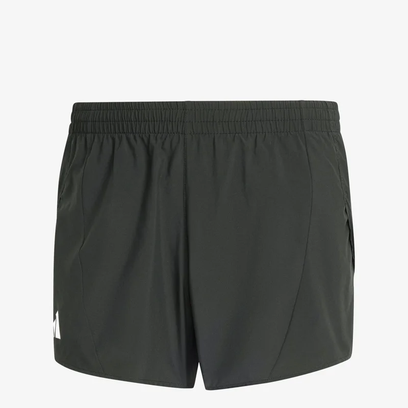 Adidas Adizero Essentials Running Split Shorts