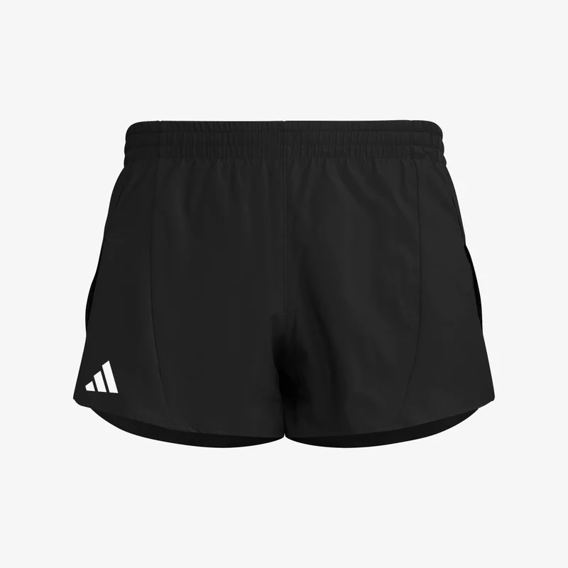 Adidas Adizero Essentials Running Split Shorts