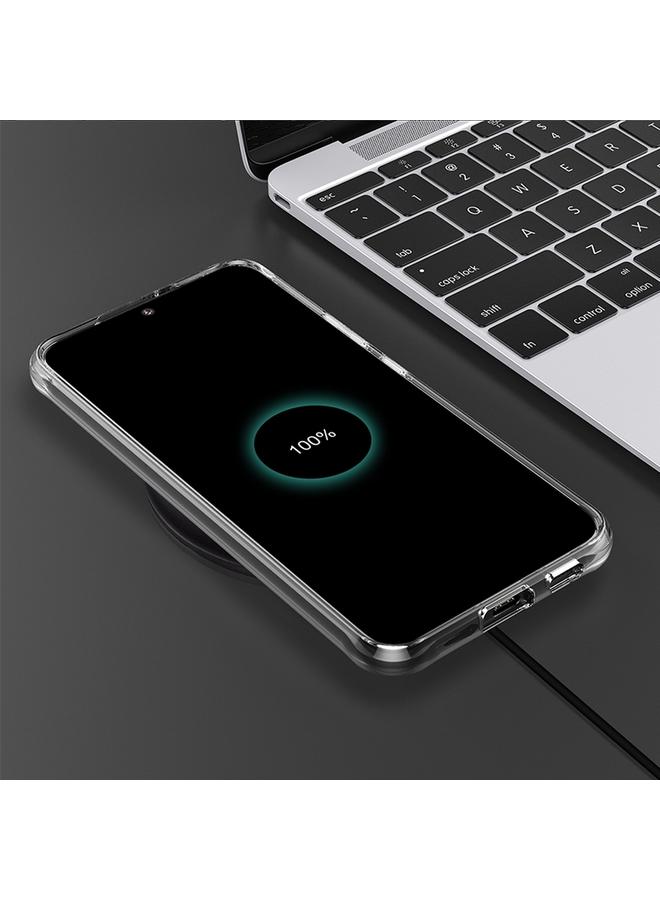 S-TOP Case For Samsung Galaxy S23 5G TPU Magsafe Phone Case - Image 5