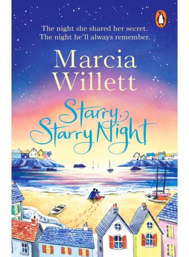 Starry, Starry Night : The escapist, feel-good summer read about family secrets 
