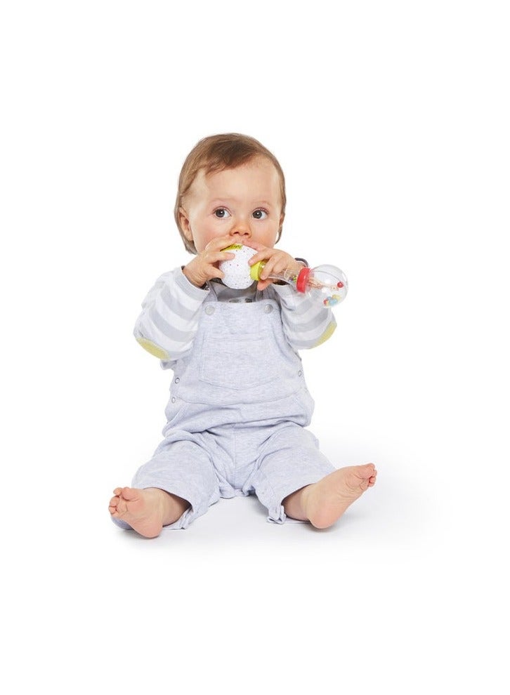 Gonice Baby Teething Ring Very Soft  - Image 4