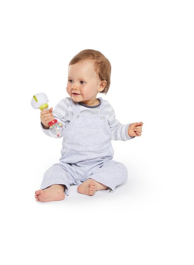 Gonice Baby Teething Ring Very Soft  - Image 5