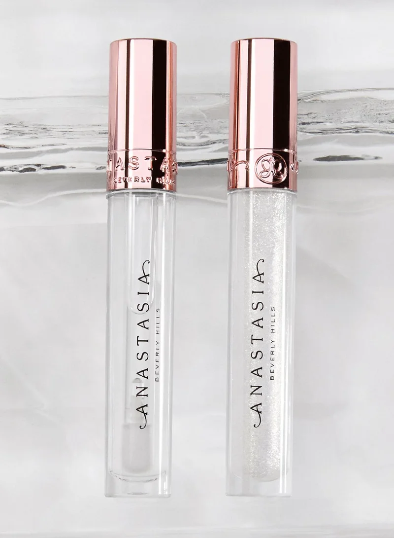 ANASTASIA BEVERLY HILLS Diamond Lip Gloss - Honey Diamond