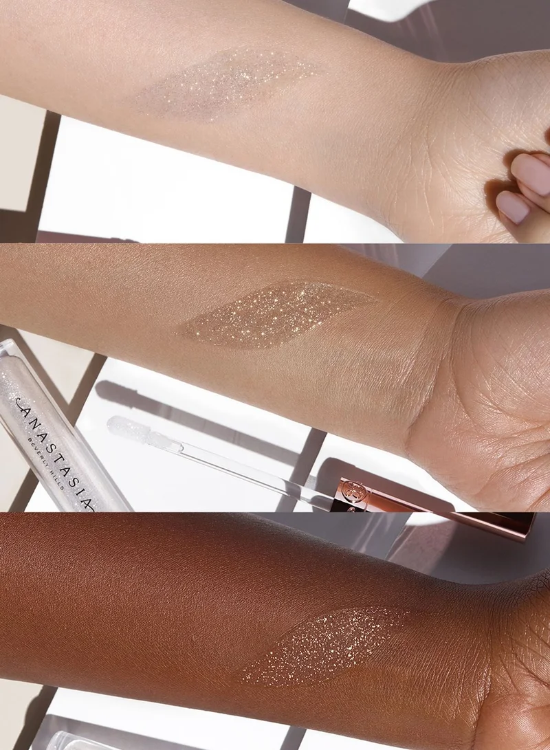 ANASTASIA BEVERLY HILLS Diamond Lip Gloss - Honey Diamond