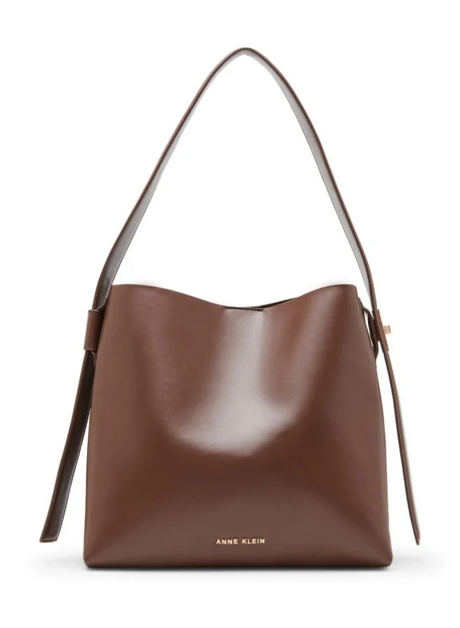 ANNE KLEIN Anne Klein Josie Brown Women's Tote Bag