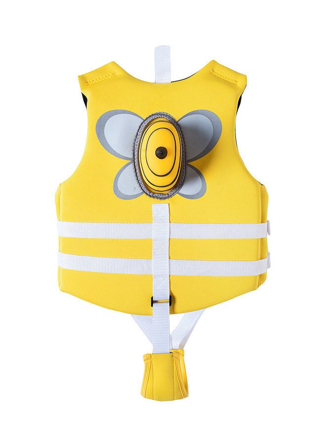 NIBEMINENT Children's Swimming Life Jacket L/XL  - Image 3