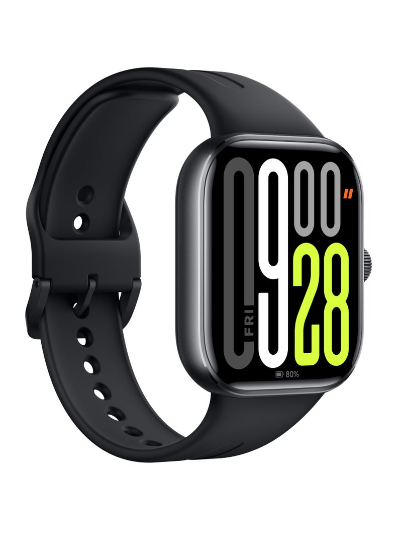 Xiaomi Redmi Watch 5 Obsidian Black - Image 2