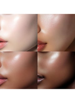 Espoir Espoir Glowrizer | Hydrating and Moisturizing Gel-Based Primer for Makeup | 1.35 fl. Oz | Express smooth and glow skin as if Natural-born | Jelly Primer | Recommended for all type of skins  - Image 4